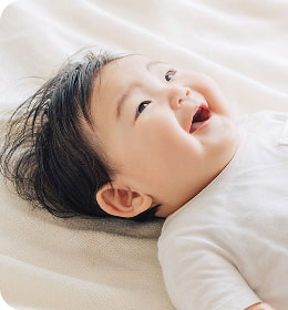 福岡市早良区脳神経外科クリニック高木 赤ちゃんの頭の形を整えるヘルメット治療を提供しています。