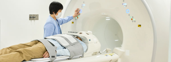 脳ドックイメージ