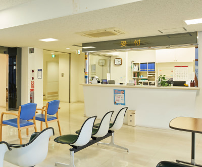 医院概要イメージ