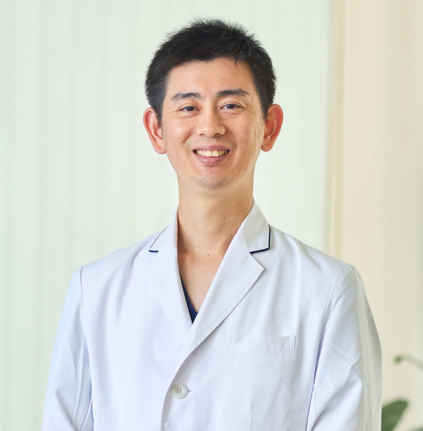 脳神経外科クリニック高木 院長 高木 友博先生