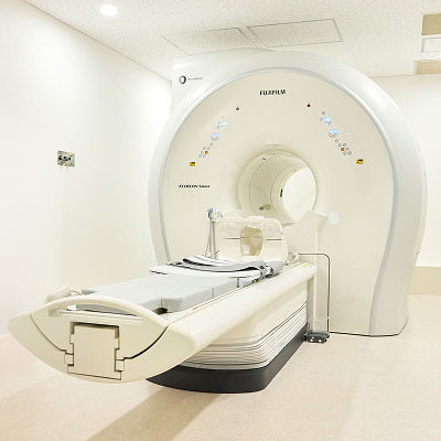 福岡市早良区脳神経外科クリニック高木 最新MRI検査機