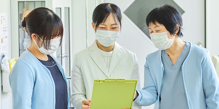 脳神経外科 クリニック高木の採用情報はこちらから