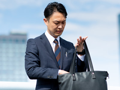 物忘れ・認知症イメージ