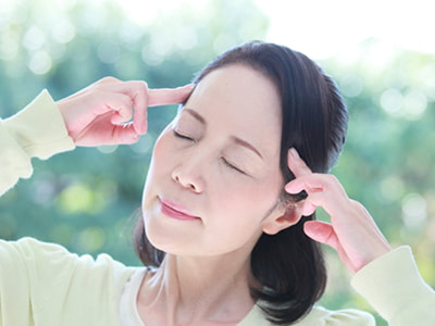 脳卒中（予防）イメージ