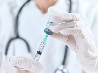 予防接種イメージ